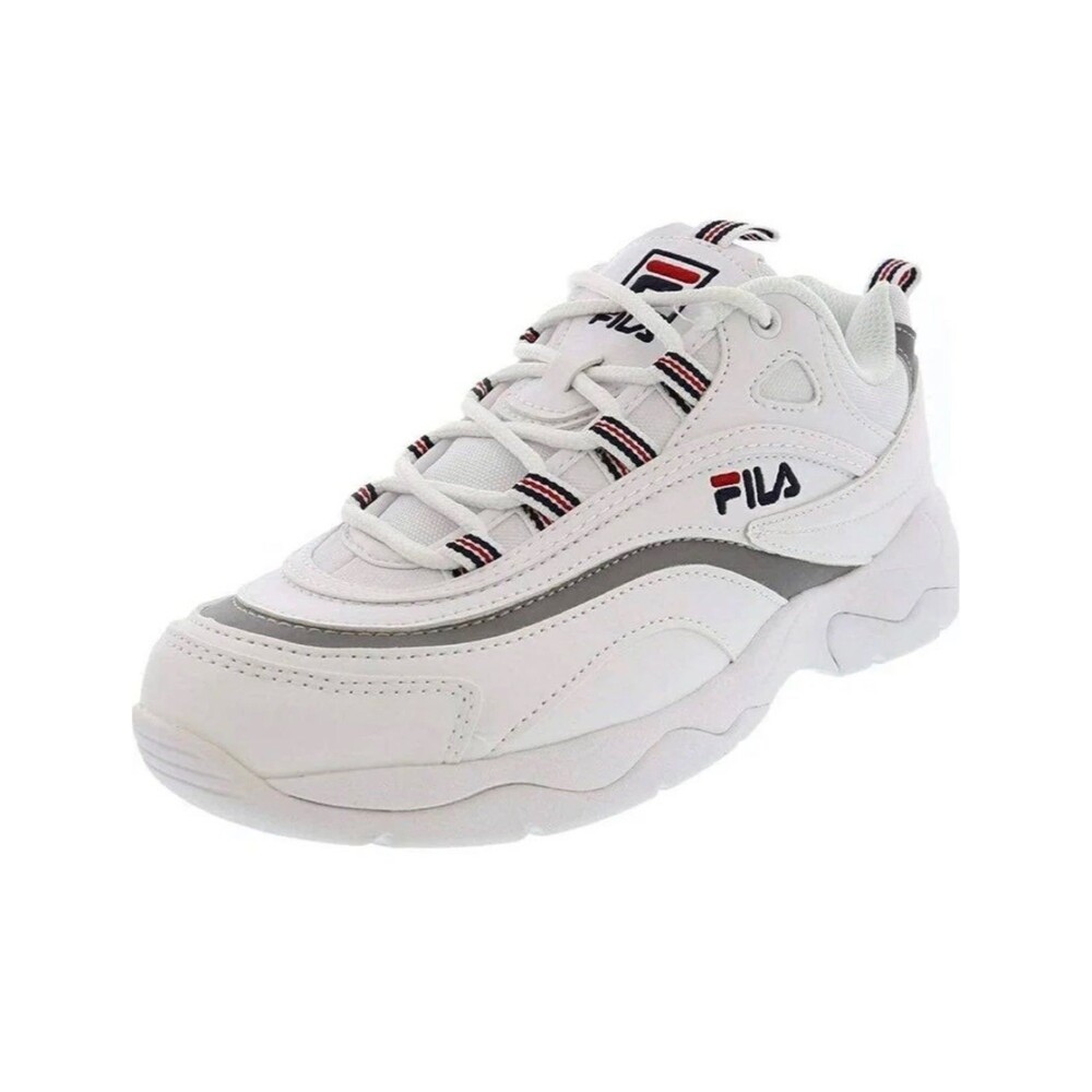 Fila Kid's Ray Tracer Sneakers Size 7